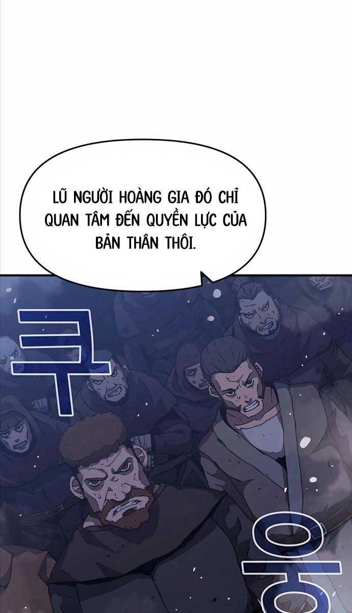 Chiến Binh Đoản Mệnh Chapter 19 - 26