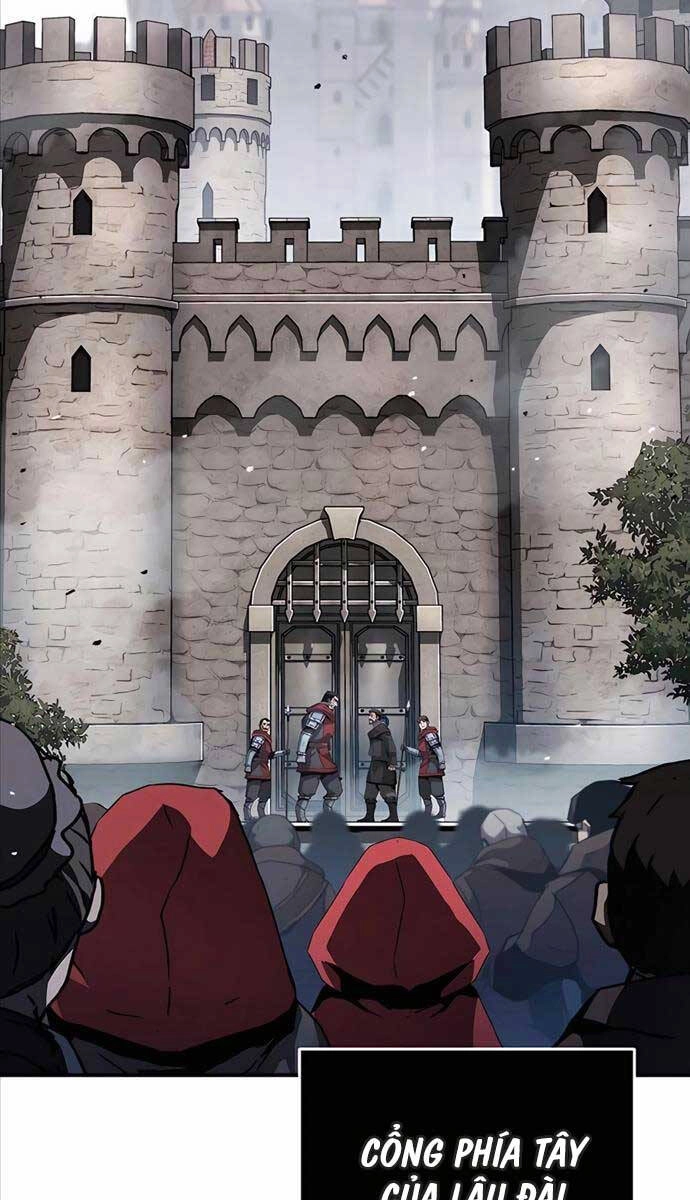 Chiến Binh Đoản Mệnh Chapter 19 - 36