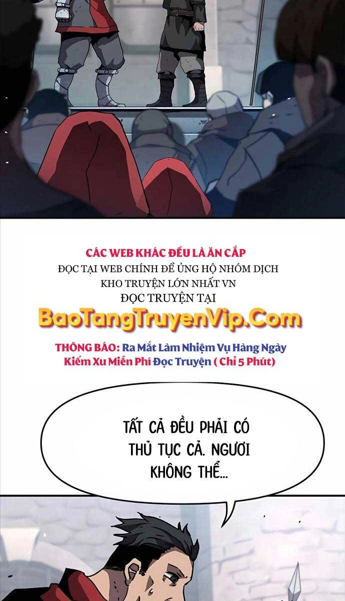 Chiến Binh Đoản Mệnh Chapter 19 - 38