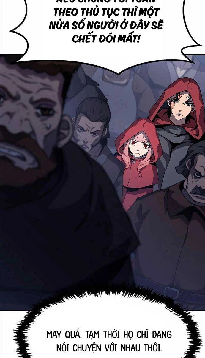 Chiến Binh Đoản Mệnh Chapter 19 - 40