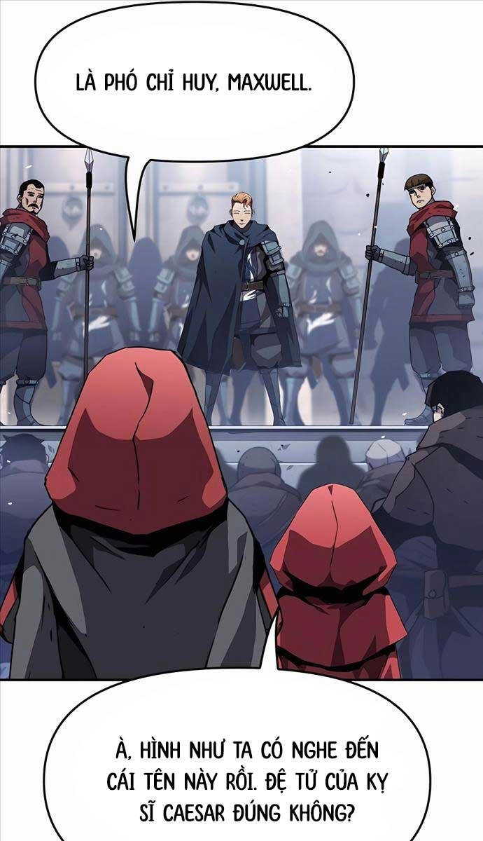 Chiến Binh Đoản Mệnh Chapter 19 - 45