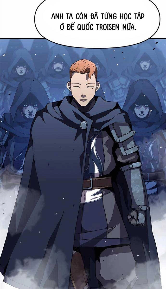 Chiến Binh Đoản Mệnh Chapter 19 - 47