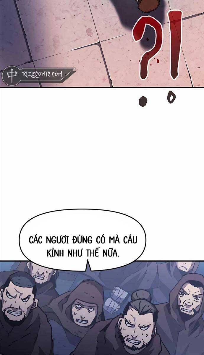 Chiến Binh Đoản Mệnh Chapter 19 - 53