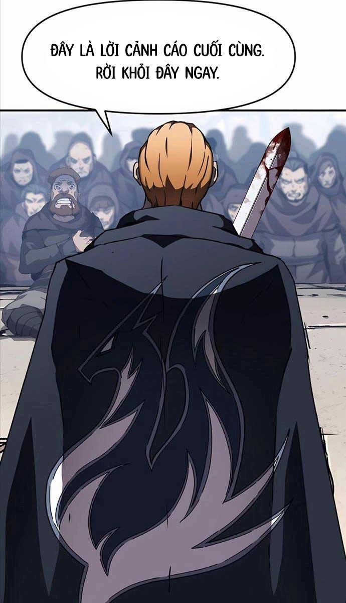 Chiến Binh Đoản Mệnh Chapter 19 - 58