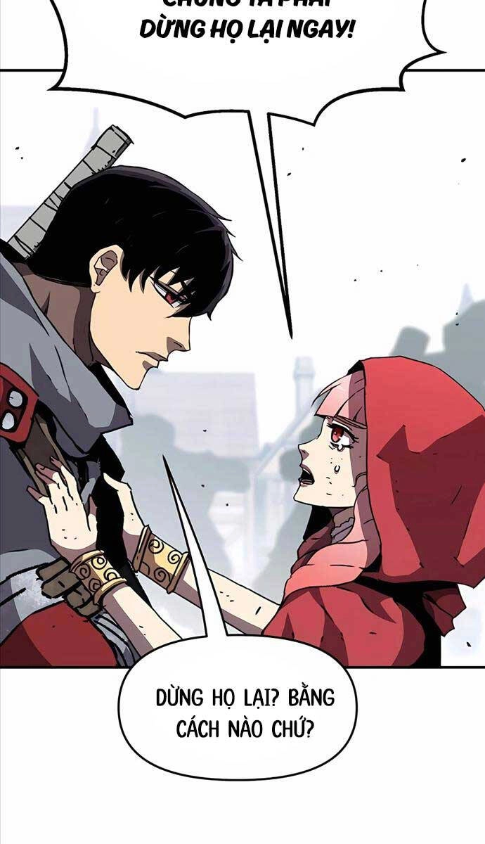 Chiến Binh Đoản Mệnh Chapter 19 - 89