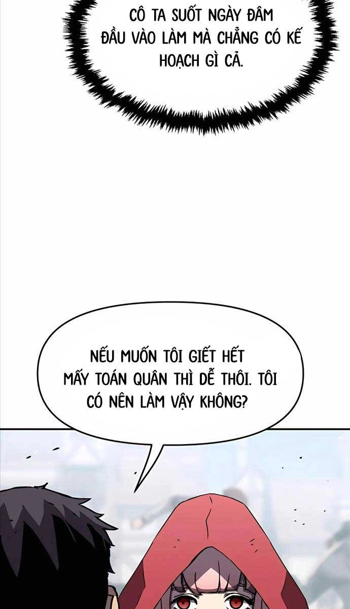 Chiến Binh Đoản Mệnh Chapter 19 - 91