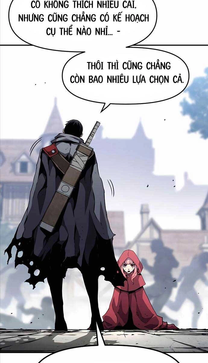 Chiến Binh Đoản Mệnh Chapter 19 - 93