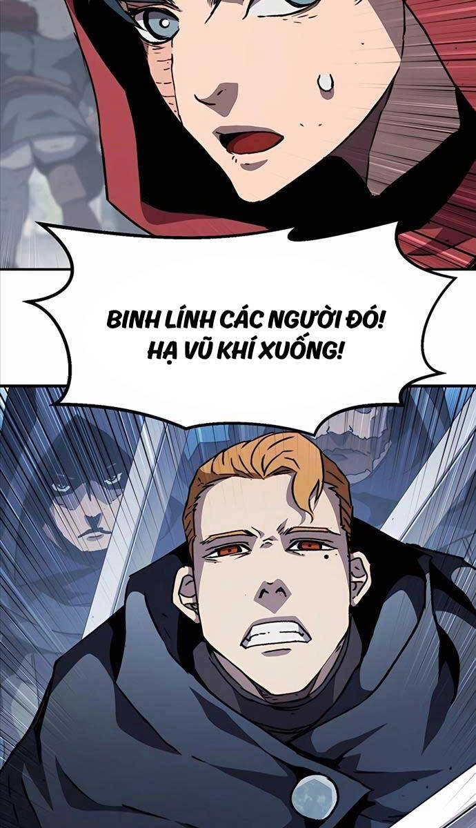 Chiến Binh Đoản Mệnh Chapter 19 - 97