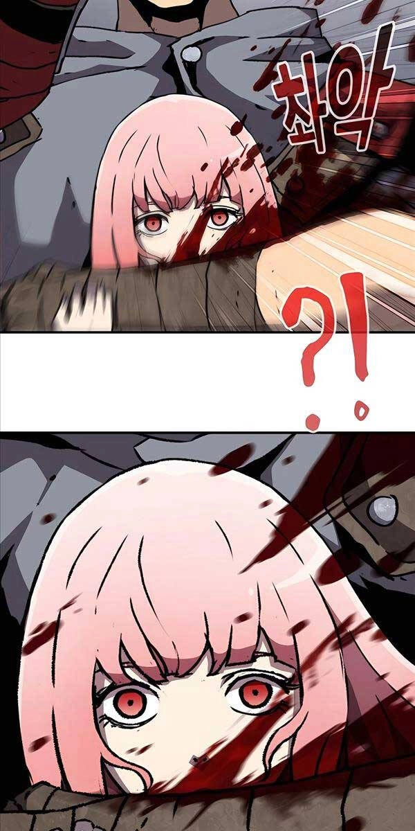 Chiến Binh Đoản Mệnh Chapter 20 - 4