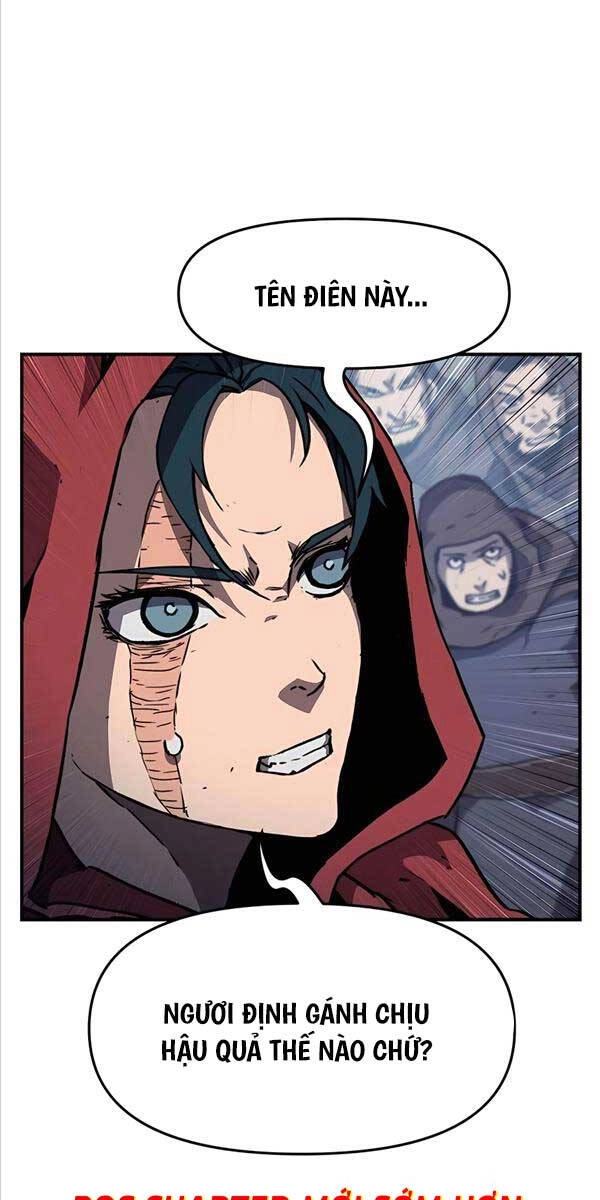 Chiến Binh Đoản Mệnh Chapter 20 - 6