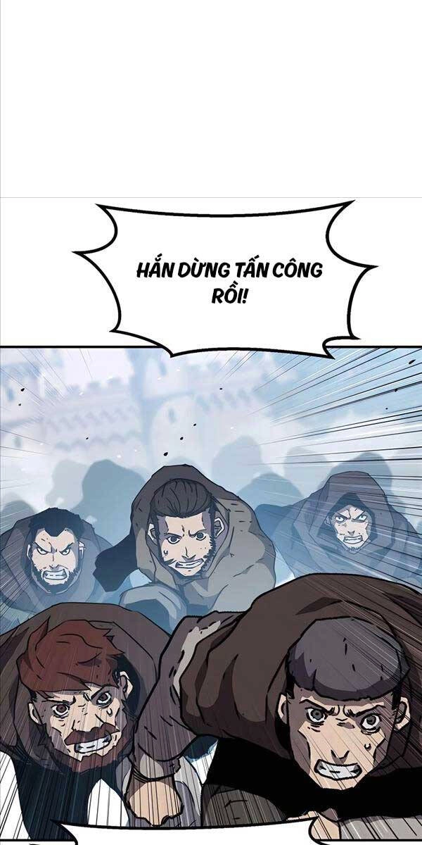 Chiến Binh Đoản Mệnh Chapter 20 - 8