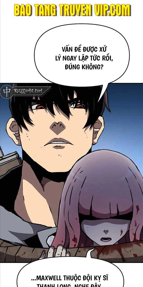 Chiến Binh Đoản Mệnh Chapter 20 - 10