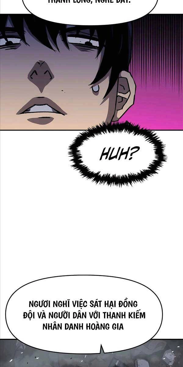 Chiến Binh Đoản Mệnh Chapter 20 - 11