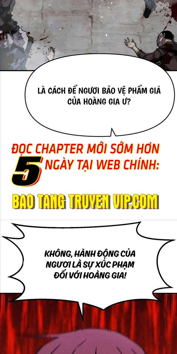 Chiến Binh Đoản Mệnh Chapter 20 - 13