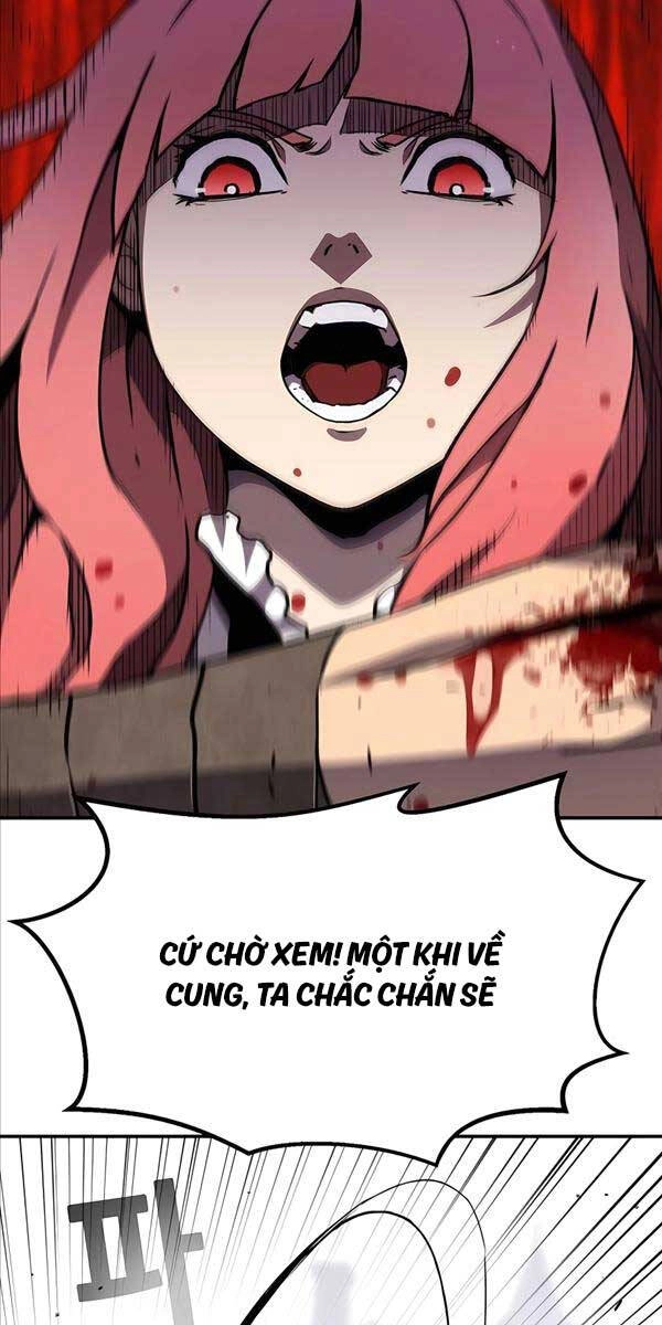 Chiến Binh Đoản Mệnh Chapter 20 - 14