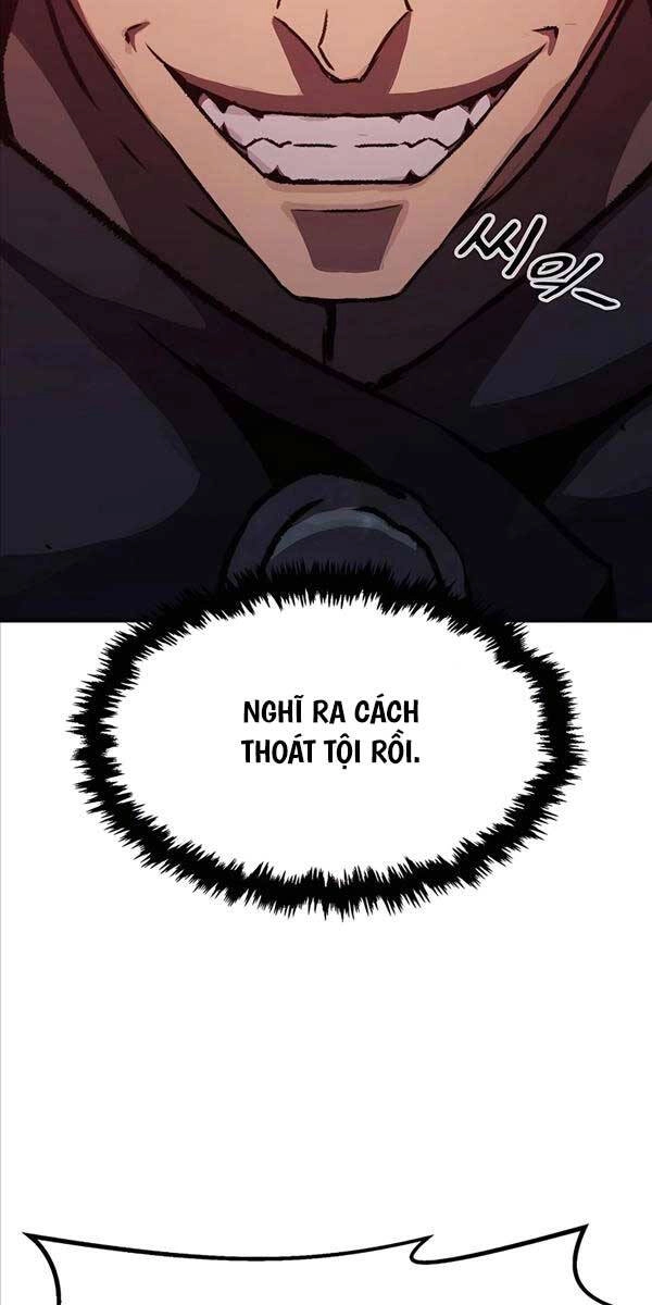 Chiến Binh Đoản Mệnh Chapter 20 - 22