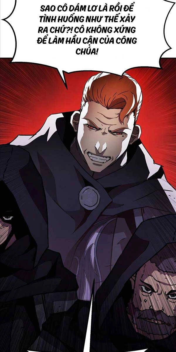 Chiến Binh Đoản Mệnh Chapter 20 - 23