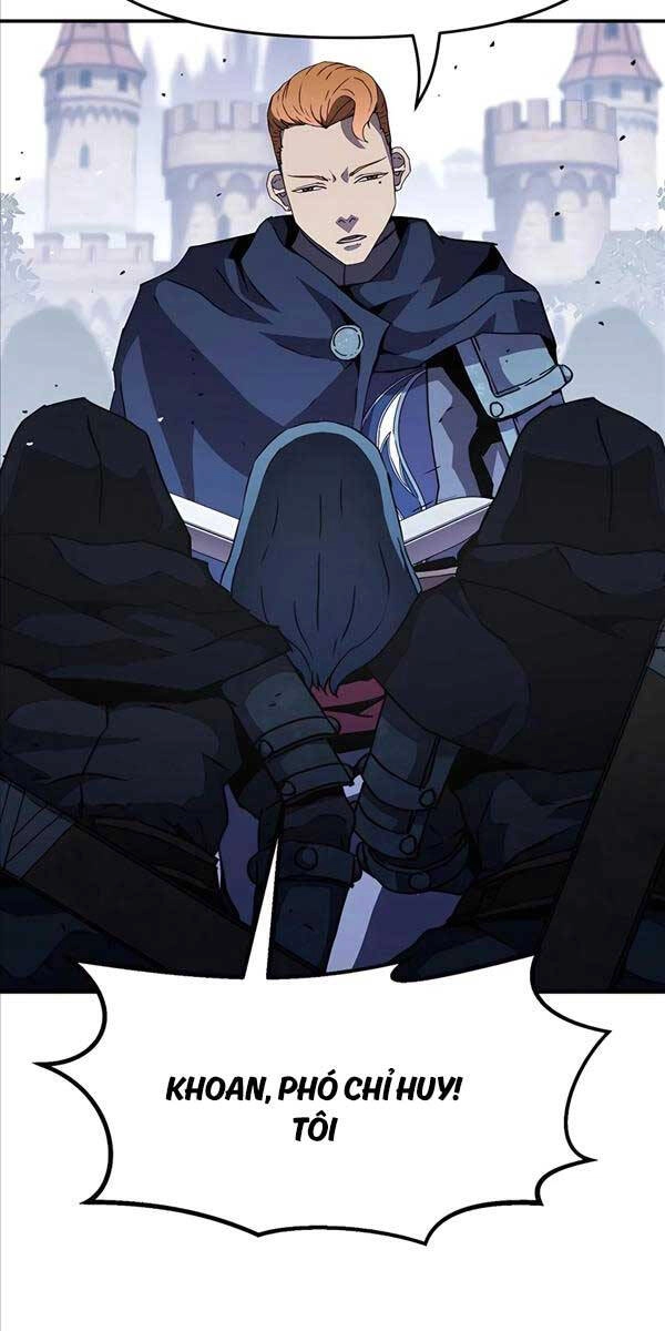 Chiến Binh Đoản Mệnh Chapter 20 - 25