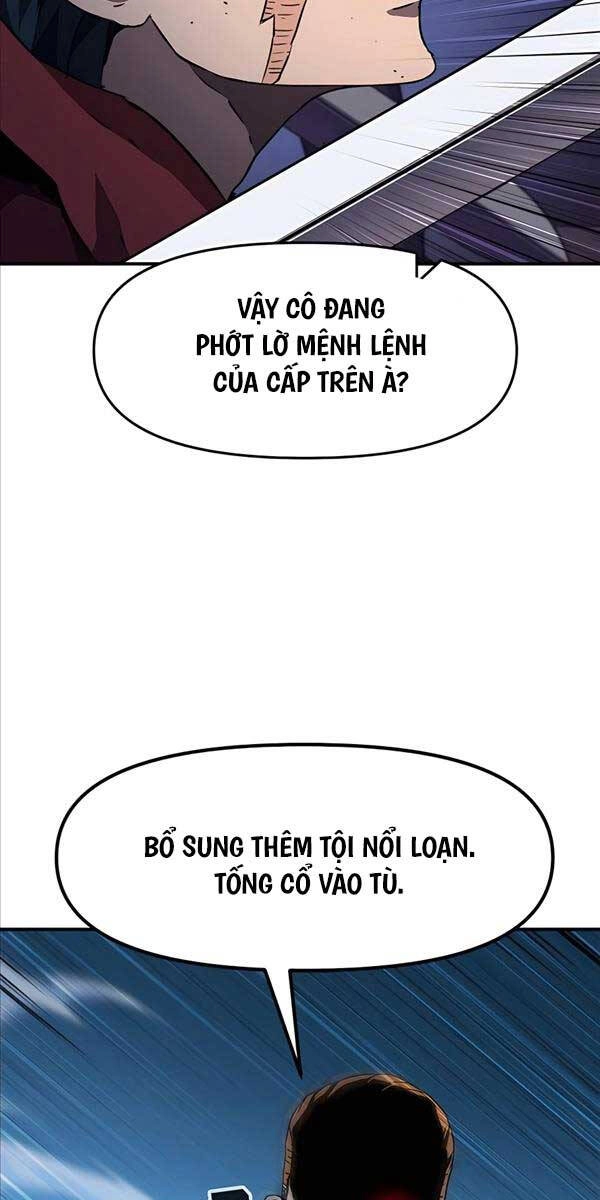 Chiến Binh Đoản Mệnh Chapter 20 - 28