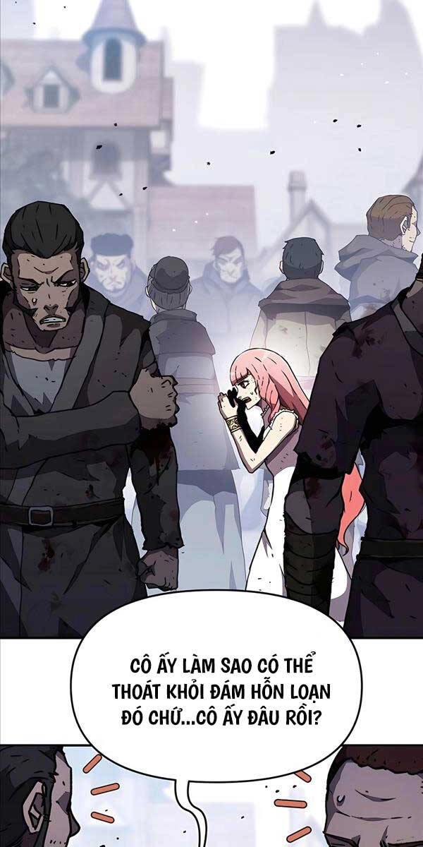 Chiến Binh Đoản Mệnh Chapter 20 - 32