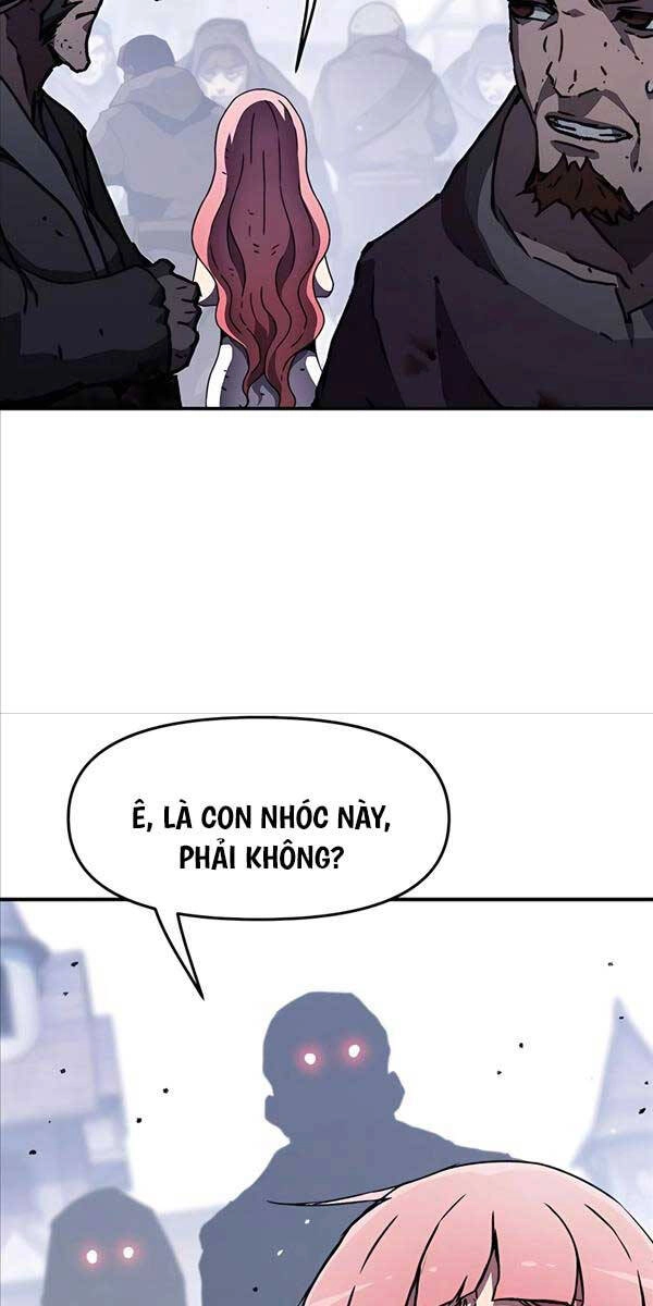 Chiến Binh Đoản Mệnh Chapter 20 - 33