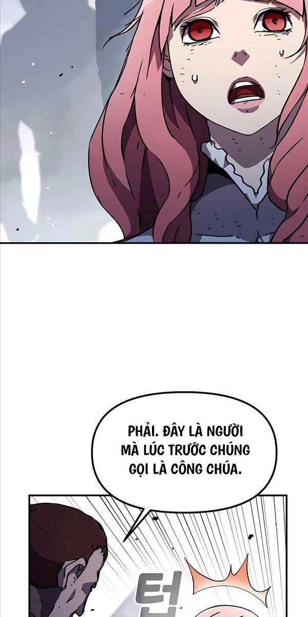 Chiến Binh Đoản Mệnh Chapter 20 - 34