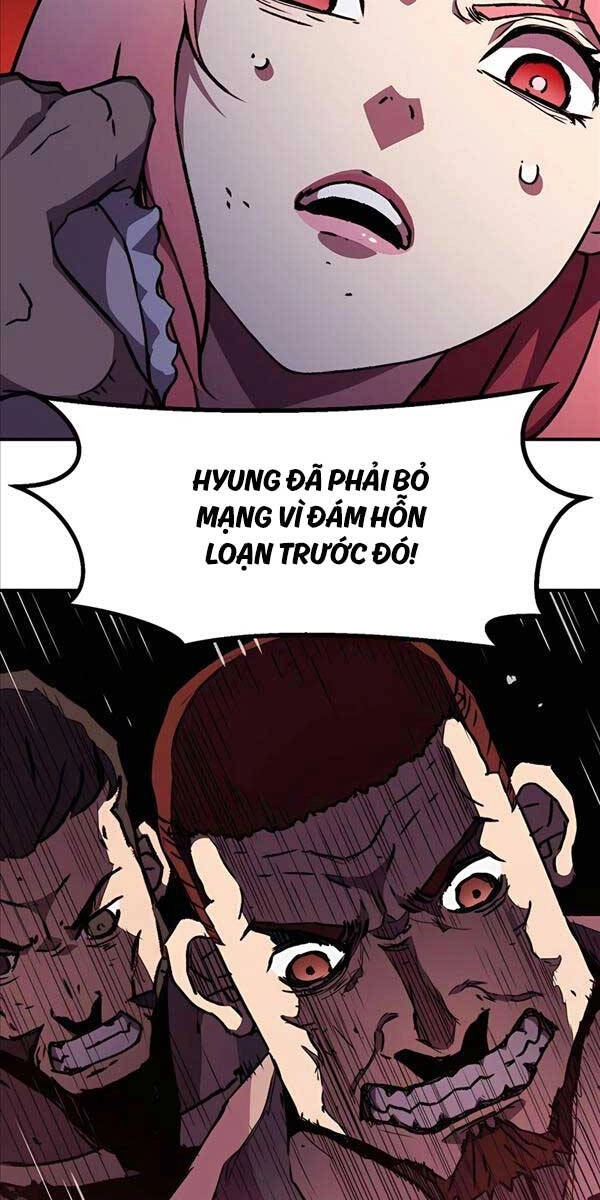 Chiến Binh Đoản Mệnh Chapter 20 - 36