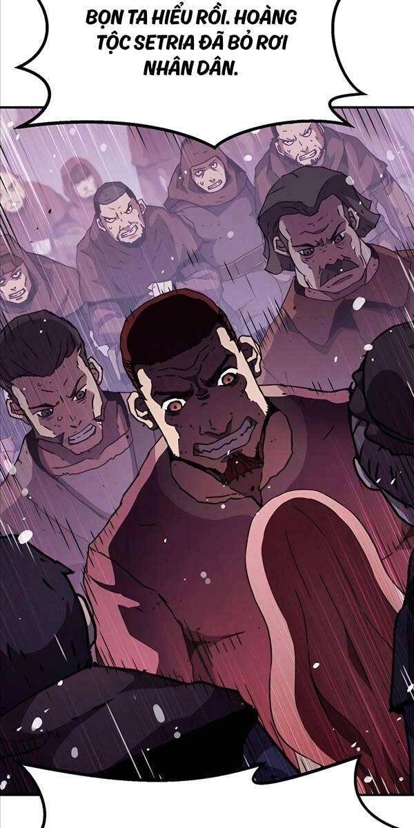 Chiến Binh Đoản Mệnh Chapter 20 - 38