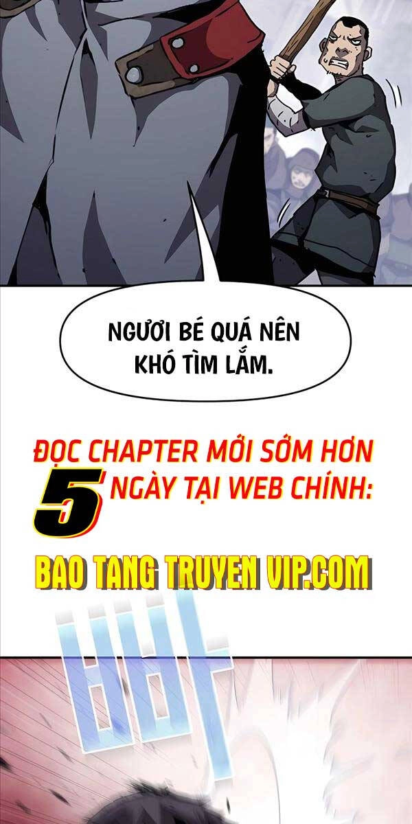 Chiến Binh Đoản Mệnh Chapter 20 - 47