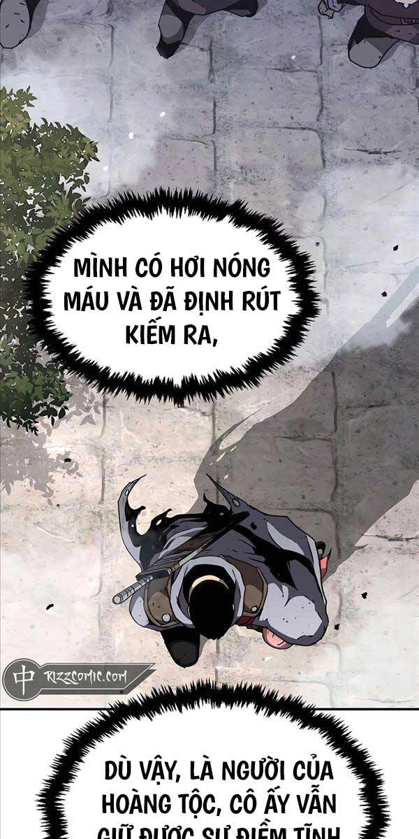 Chiến Binh Đoản Mệnh Chapter 20 - 58