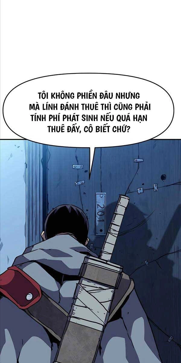 Chiến Binh Đoản Mệnh Chapter 20 - 62