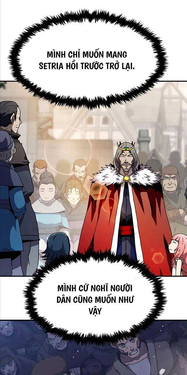 Chiến Binh Đoản Mệnh Chapter 20 - 68