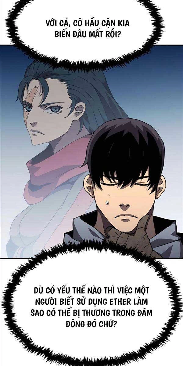 Chiến Binh Đoản Mệnh Chapter 20 - 75