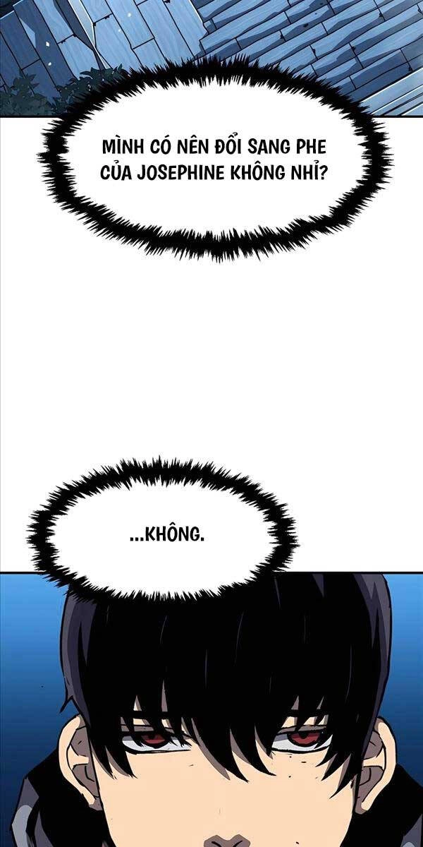 Chiến Binh Đoản Mệnh Chapter 20 - 80