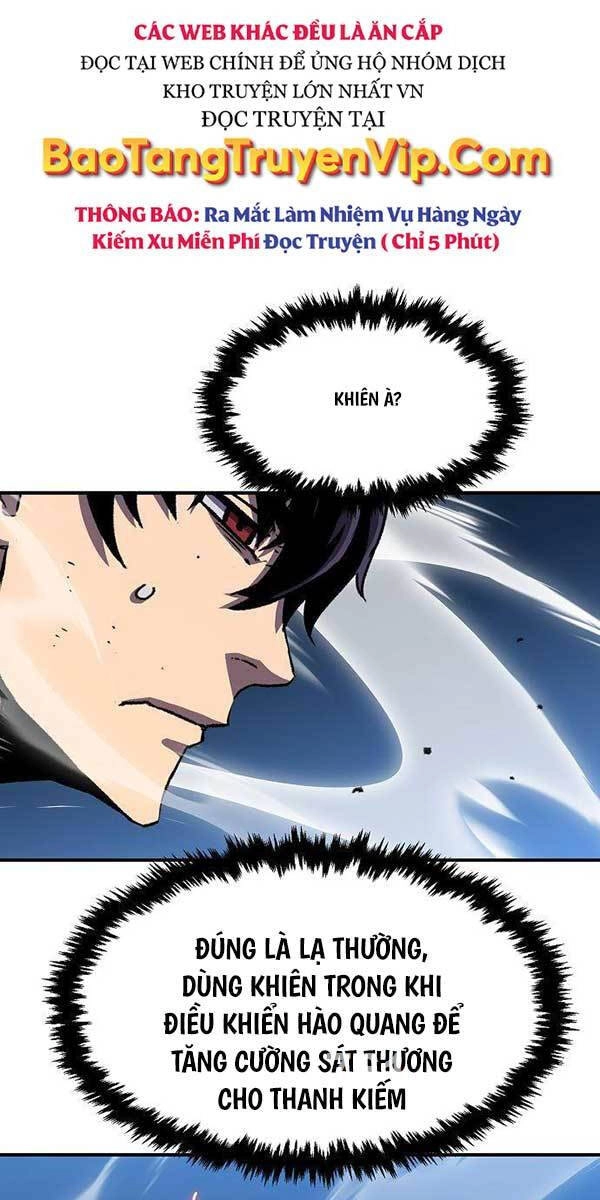 Chiến Binh Đoản Mệnh Chapter 21 - 2