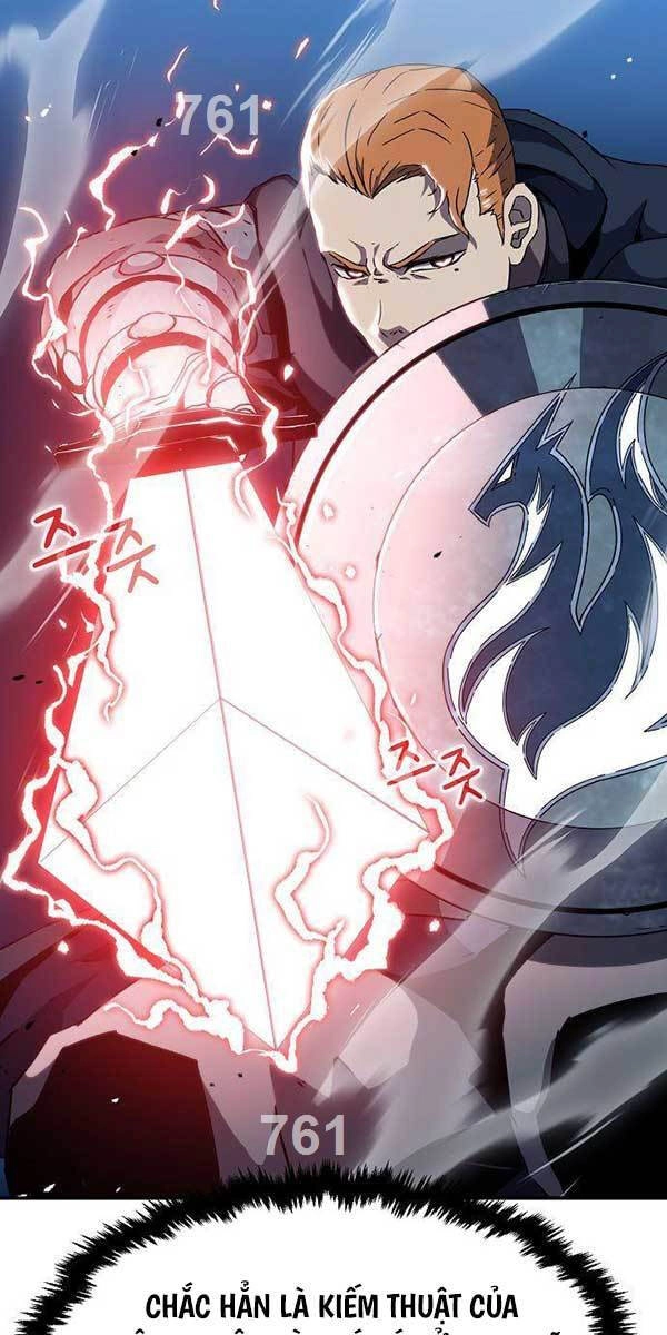 Chiến Binh Đoản Mệnh Chapter 21 - 3