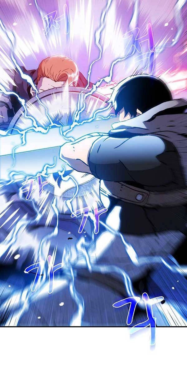 Chiến Binh Đoản Mệnh Chapter 21 - 7