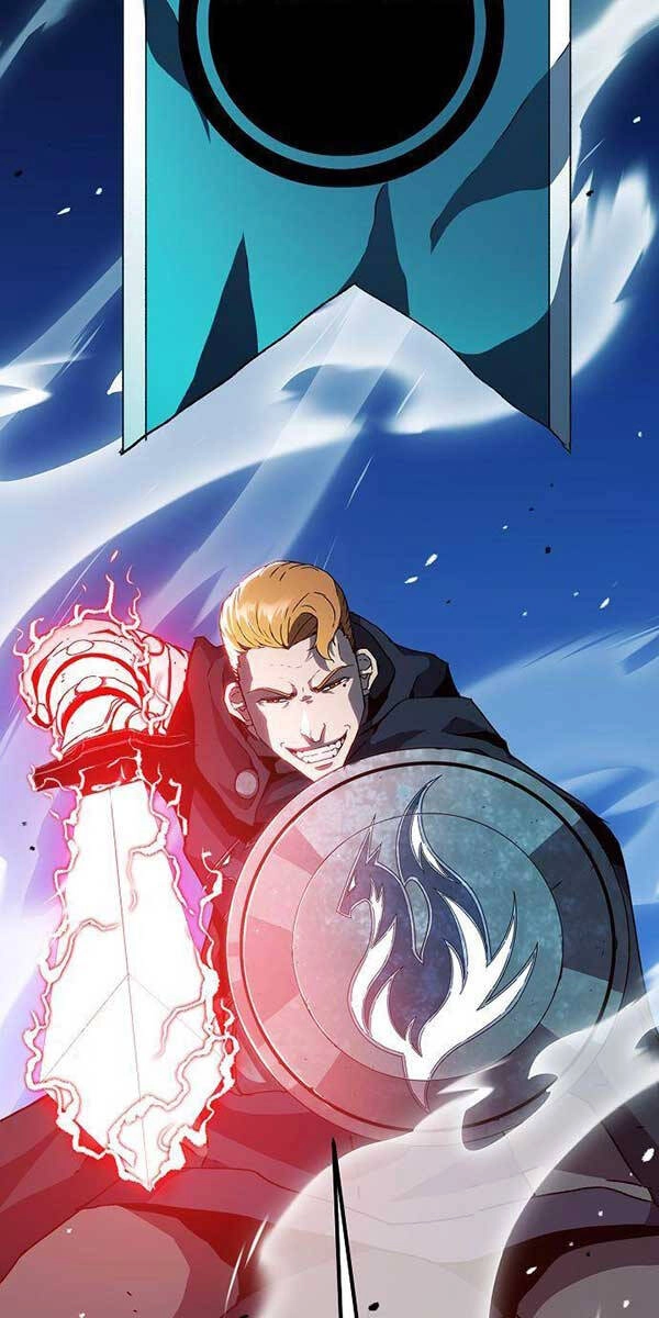 Chiến Binh Đoản Mệnh Chapter 21 - 20