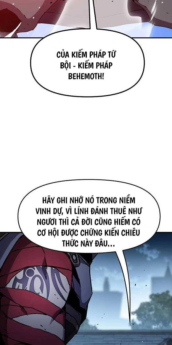 Chiến Binh Đoản Mệnh Chapter 21 - 21