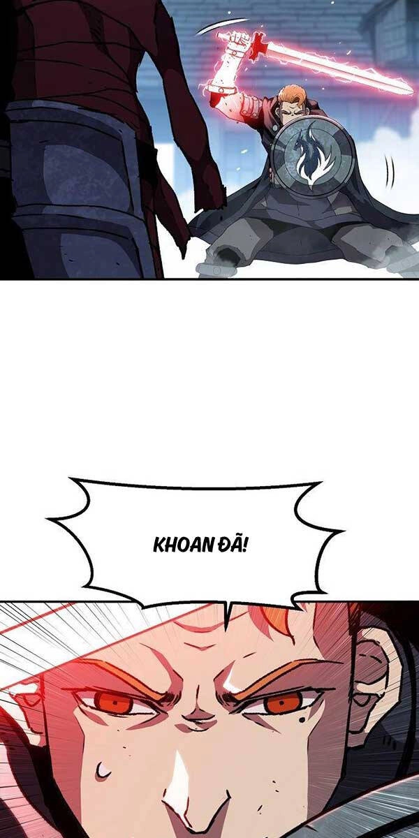 Chiến Binh Đoản Mệnh Chapter 21 - 22