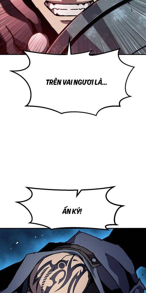 Chiến Binh Đoản Mệnh Chapter 21 - 23