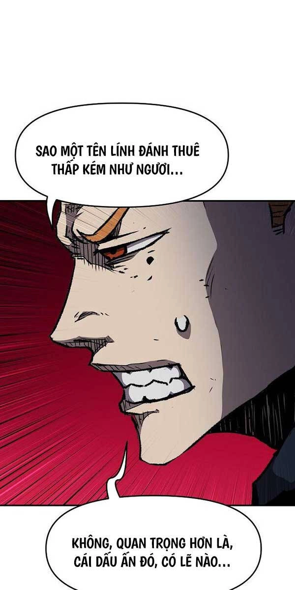 Chiến Binh Đoản Mệnh Chapter 21 - 25