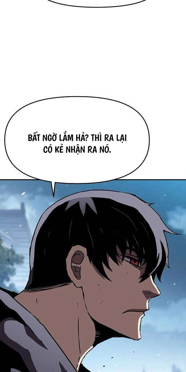 Chiến Binh Đoản Mệnh Chapter 21 - 26