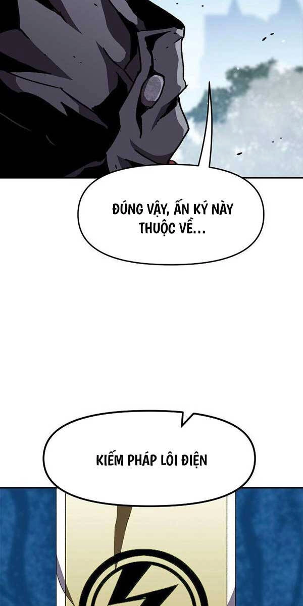 Chiến Binh Đoản Mệnh Chapter 21 - 27