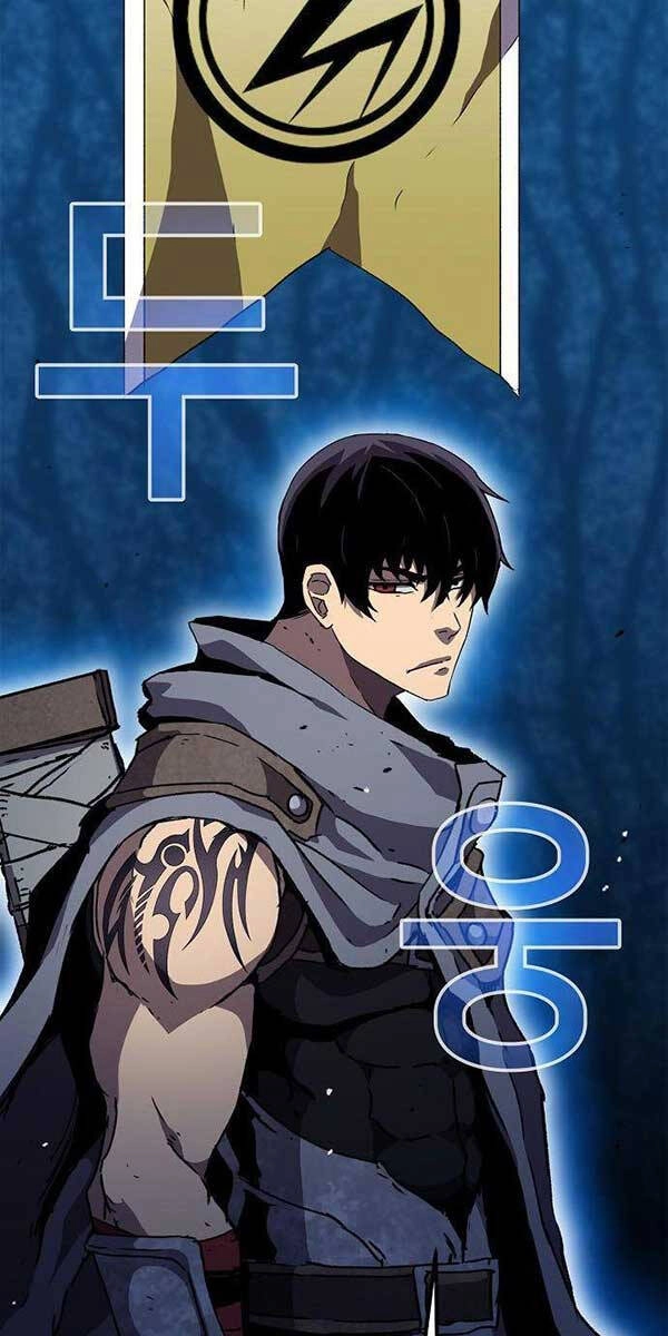 Chiến Binh Đoản Mệnh Chapter 21 - 28