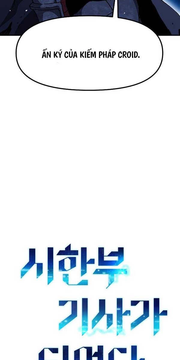 Chiến Binh Đoản Mệnh Chapter 21 - 29