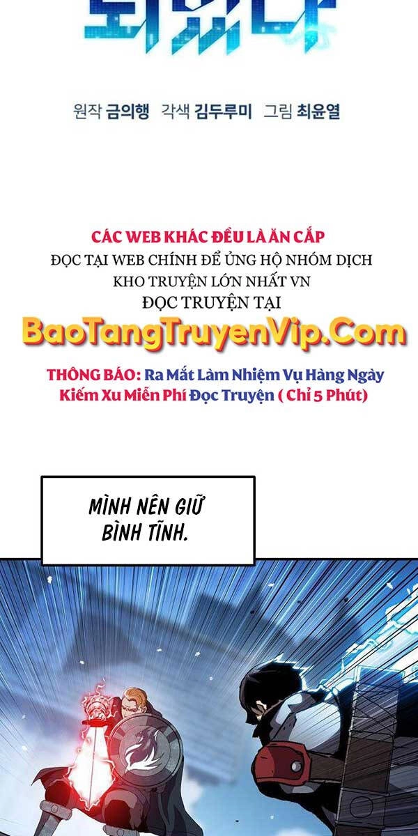 Chiến Binh Đoản Mệnh Chapter 21 - 30