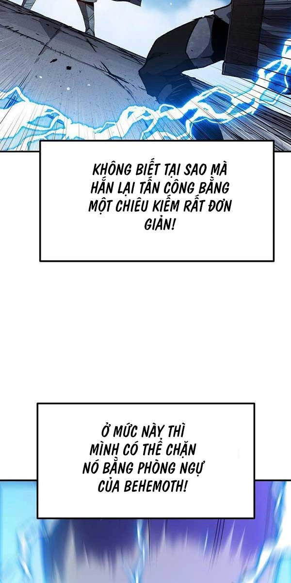 Chiến Binh Đoản Mệnh Chapter 21 - 31
