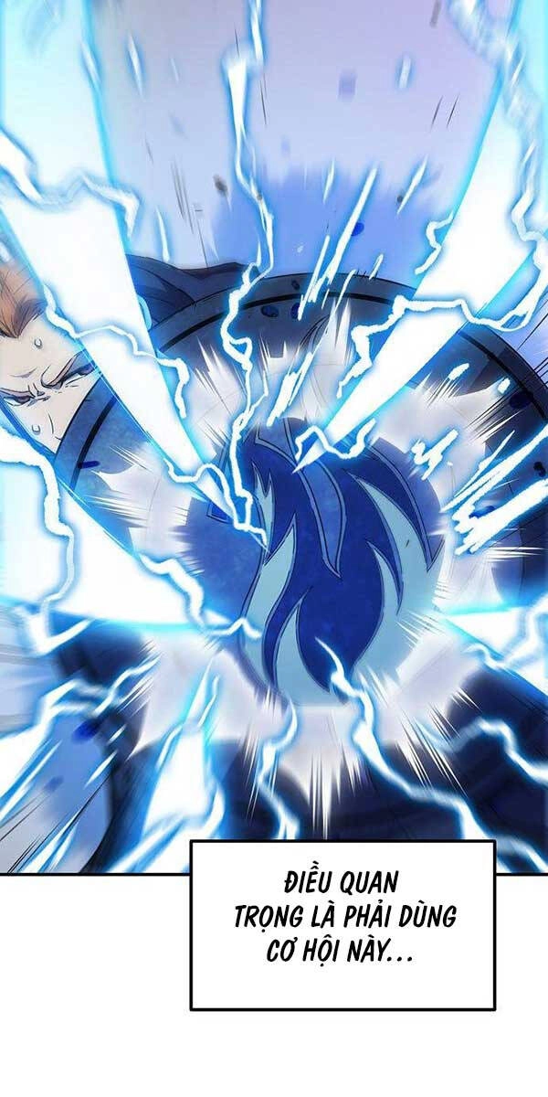 Chiến Binh Đoản Mệnh Chapter 21 - 32