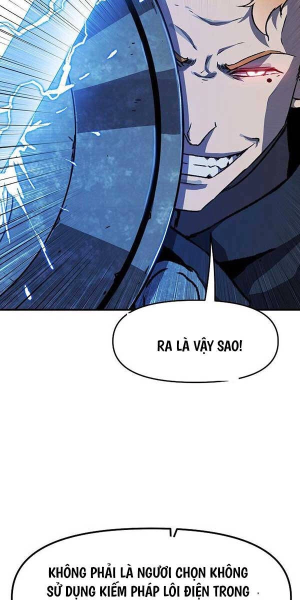 Chiến Binh Đoản Mệnh Chapter 21 - 36